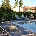 Agroturismo La Cucullera *
