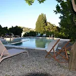 Agroturismo La Cucullera *