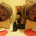 La Cucullera