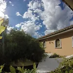 Agroturismo La Cucullera Catanzaro