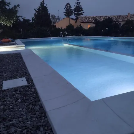 La Cucullera Alloggio per agriturismo