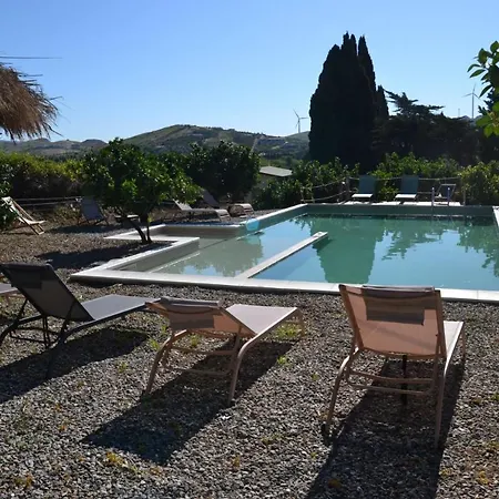 La Cucullera Alloggio per agriturismo Catanzaro