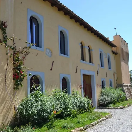 La Cucullera קטנזארו