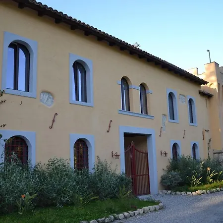 La Cucullera * קטנזארו