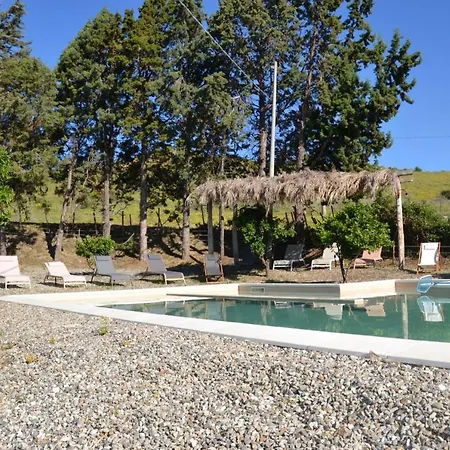 Alloggio per agriturismo La Cucullera Catanzaro