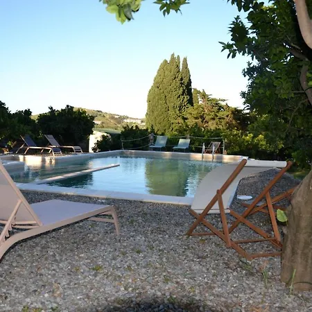 Alloggio per agriturismo La Cucullera *