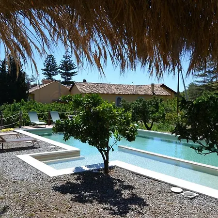 La Cucullera Alloggio per agriturismo *