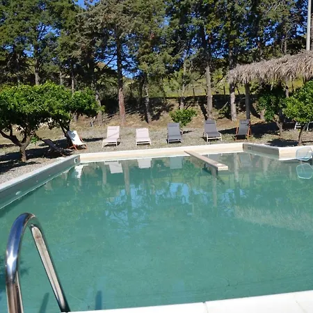 La Cucullera Alloggio per agriturismo