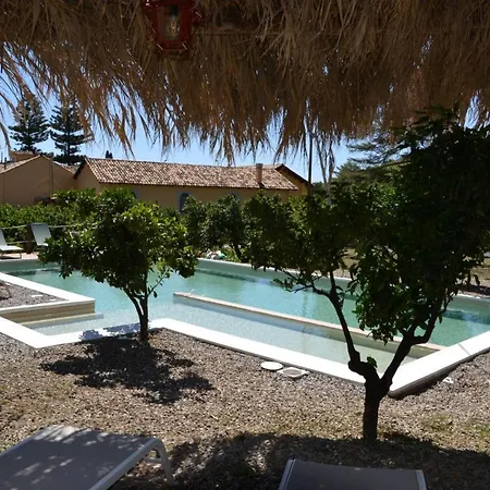 La Cucullera Alloggio per agriturismo Catanzaro