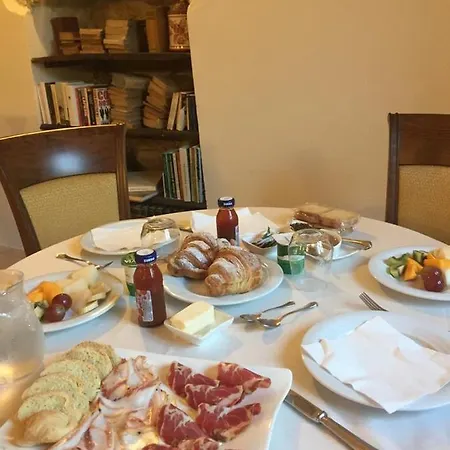 Alloggio per agriturismo La Cucullera