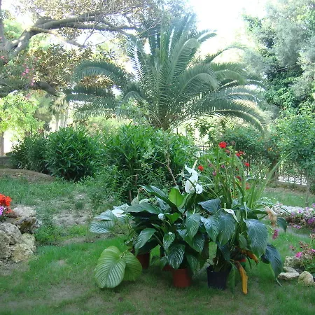 Alloggio per agriturismo La Cucullera