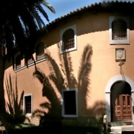 Alloggio per agriturismo La Cucullera *