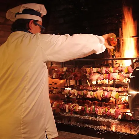 Alloggio per agriturismo La Cucullera *