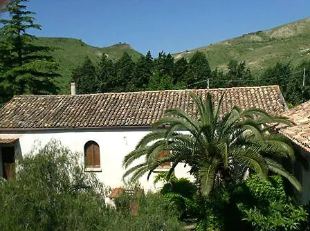 Alloggio per agriturismo La Cucullera Catanzaro