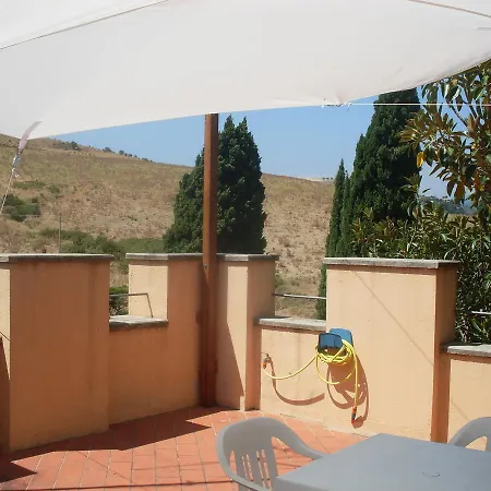 La Cucullera Catanzaro