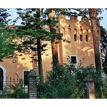 La Cucullera Alloggio per agriturismo