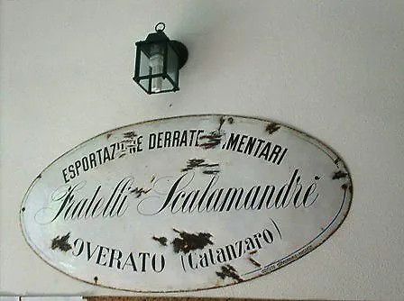 La Cucullera * Catanzaro