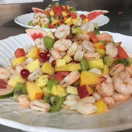 Alloggio per agriturismo La Cucullera