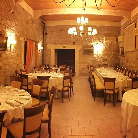 La Cucullera * Catanzaro