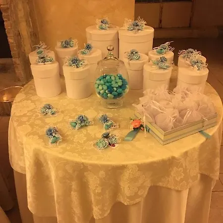 La Cucullera Catanzaro