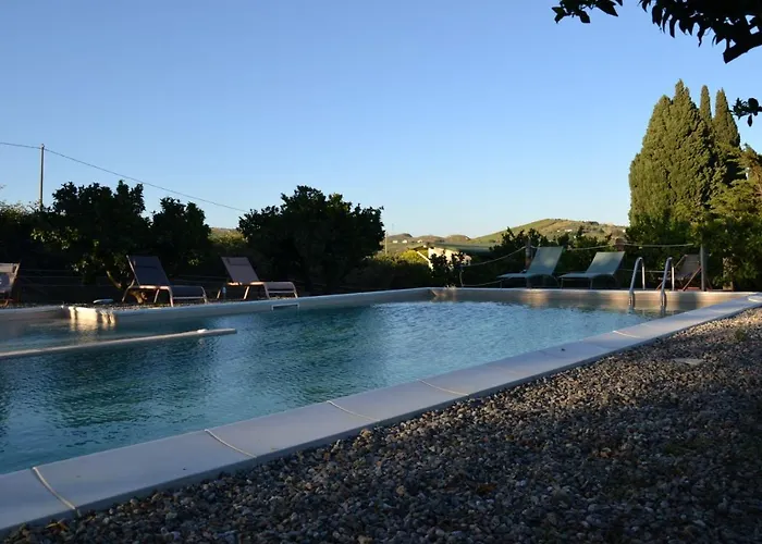 La Cucullera * קטנזארו