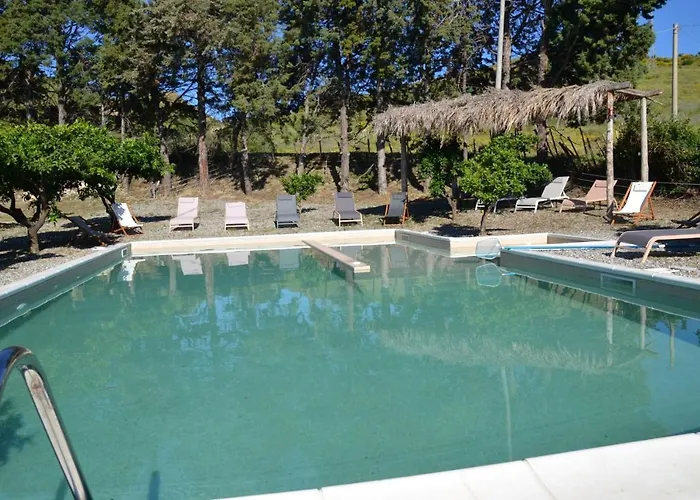 La Cucullera קטנזארו