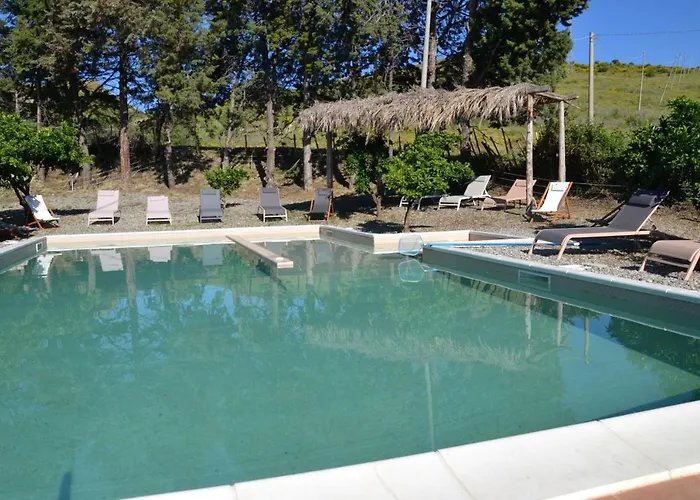 La Cucullera קטנזארו