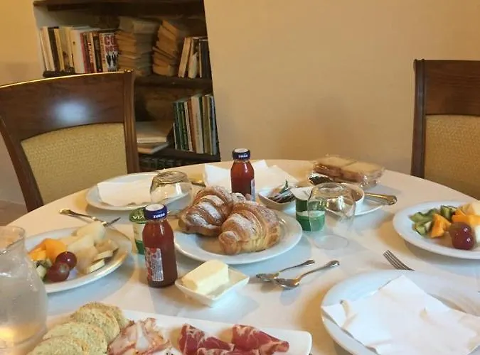 בית חווה La Cucullera