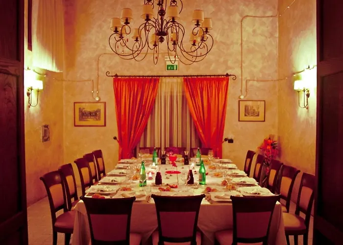 בית חווה La Cucullera