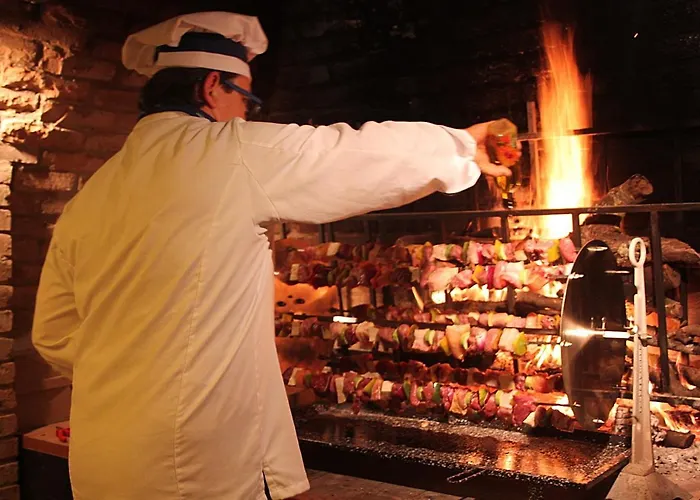 בית חווה La Cucullera *