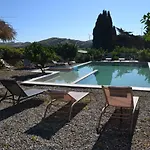 La Cucullera Farm stay Catanzaro
