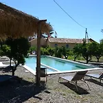 Farm stay La Cucullera *