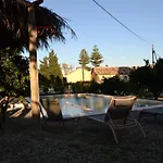Farm stay La Cucullera *