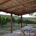 Farm stay La Cucullera Catanzaro