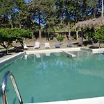 La Cucullera Farm stay