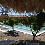 La Cucullera Farm stay Catanzaro