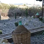 La Cucullera קטנזארו