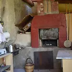 La Cucullera בית חווה