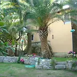 La Cucullera בית חווה