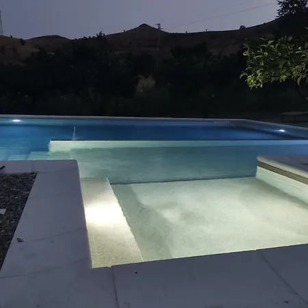 La Cucullera Vakantieboerderij Catanzaro