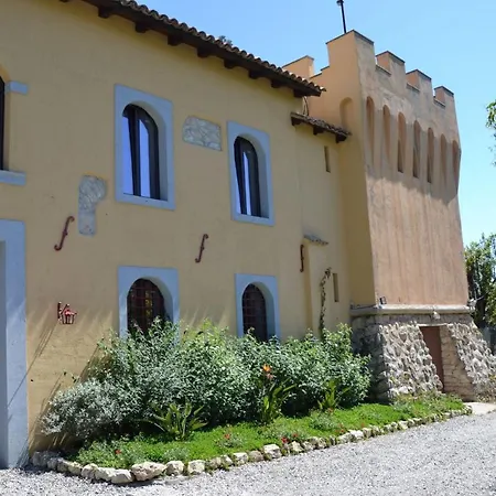 La Cucullera Alojamento de Turismo Rural *