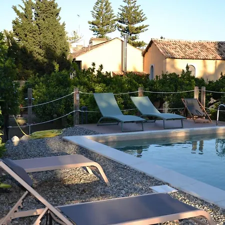 Vakantieboerderij La Cucullera *