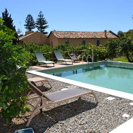 Vakantieboerderij La Cucullera Catanzaro