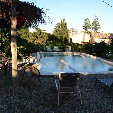 La Cucullera Vakantieboerderij Catanzaro