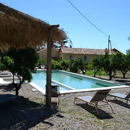 Agroturismo La Cucullera *