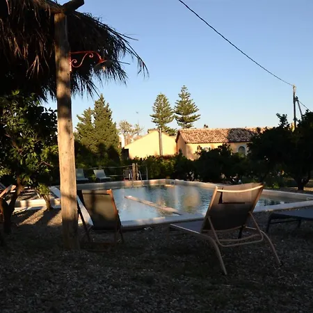 Vakantieboerderij La Cucullera *