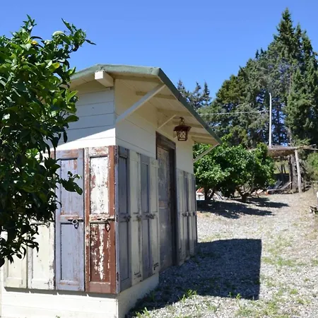 La Cucullera