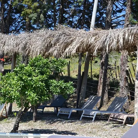 La Cucullera * Catanzaro