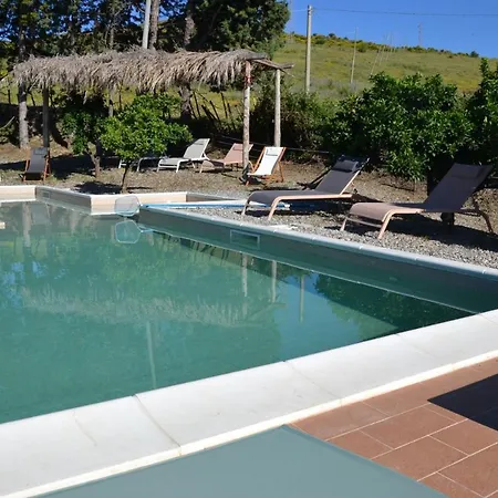 La Cucullera Vakantieboerderij Catanzaro