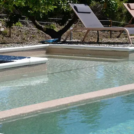 Vakantieboerderij La Cucullera